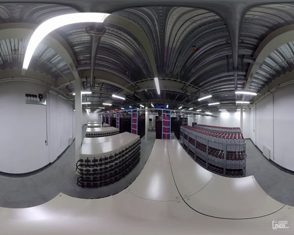 Does Alibaba Cloud Korean Server Have Native IP Characteristics